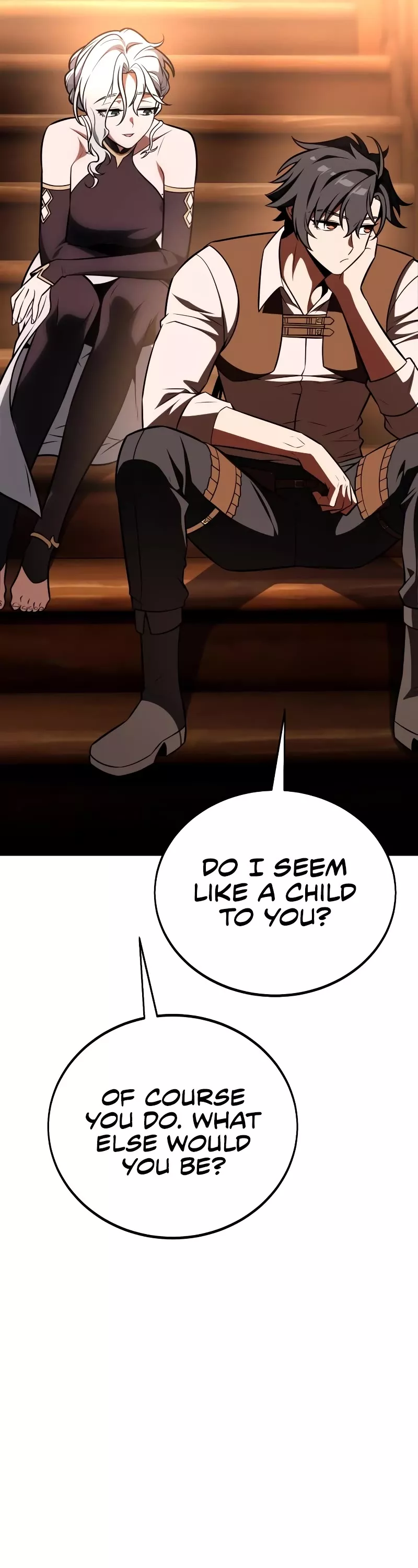 Read I Killed the Main Player Manga Online
