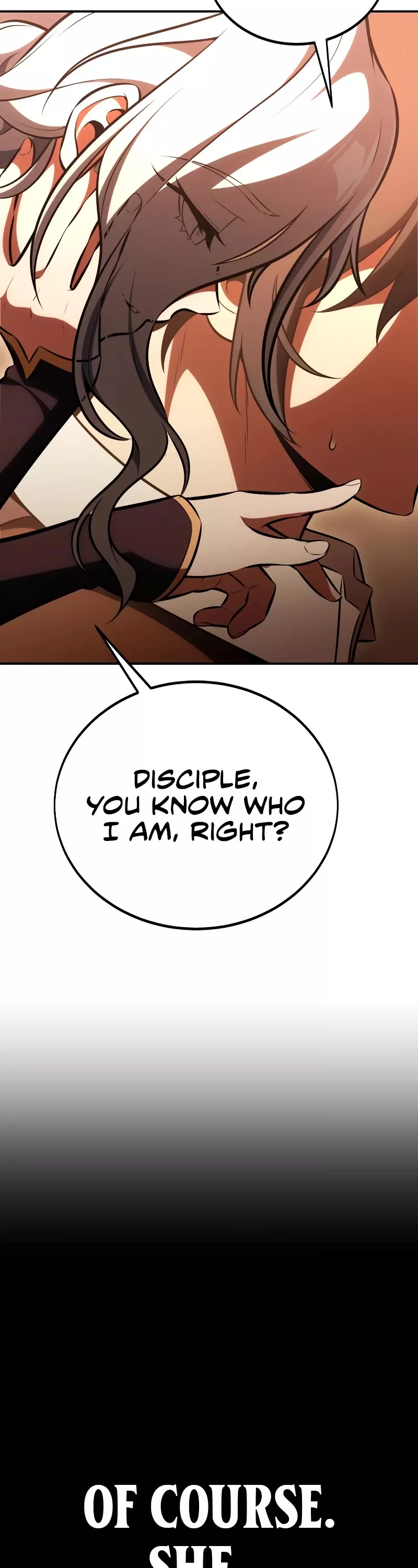 Read I Killed the Main Player Manga Online
