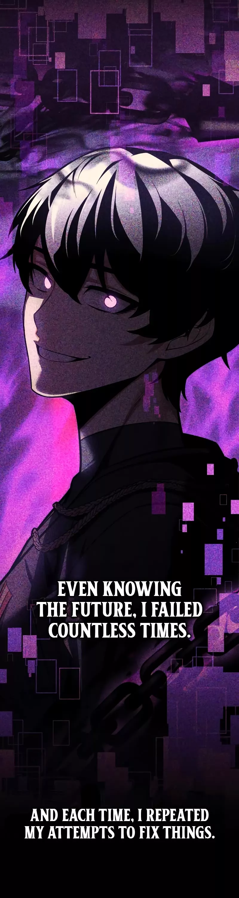 Read I Killed the Main Player Manga Online
