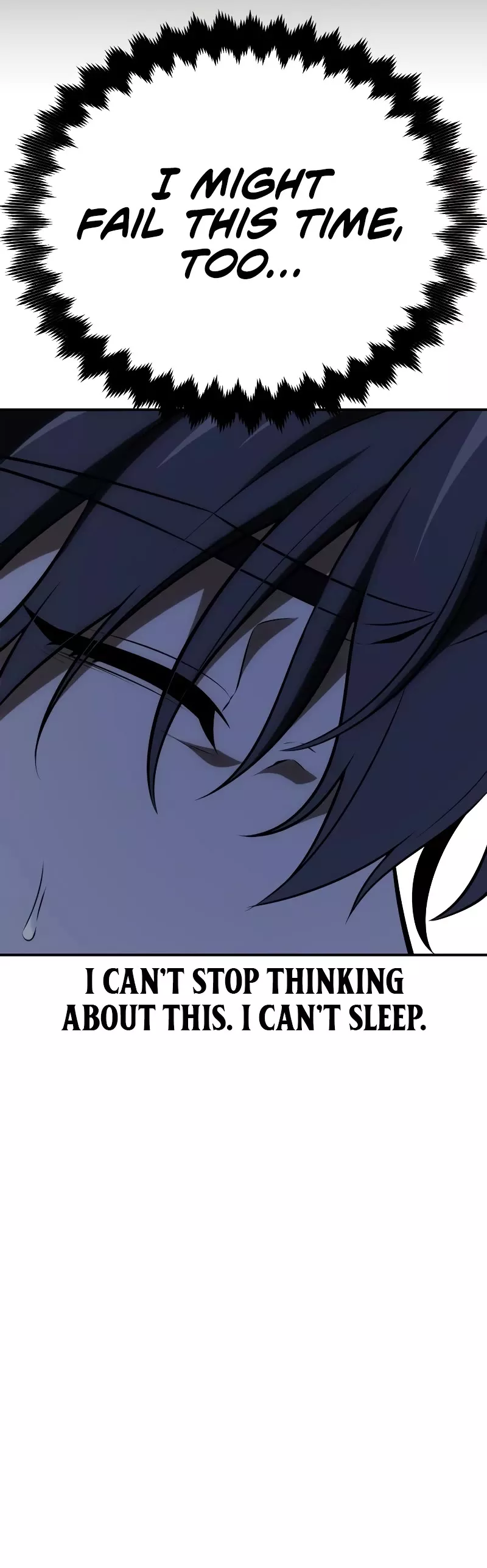 Read I Killed the Main Player Manga Online