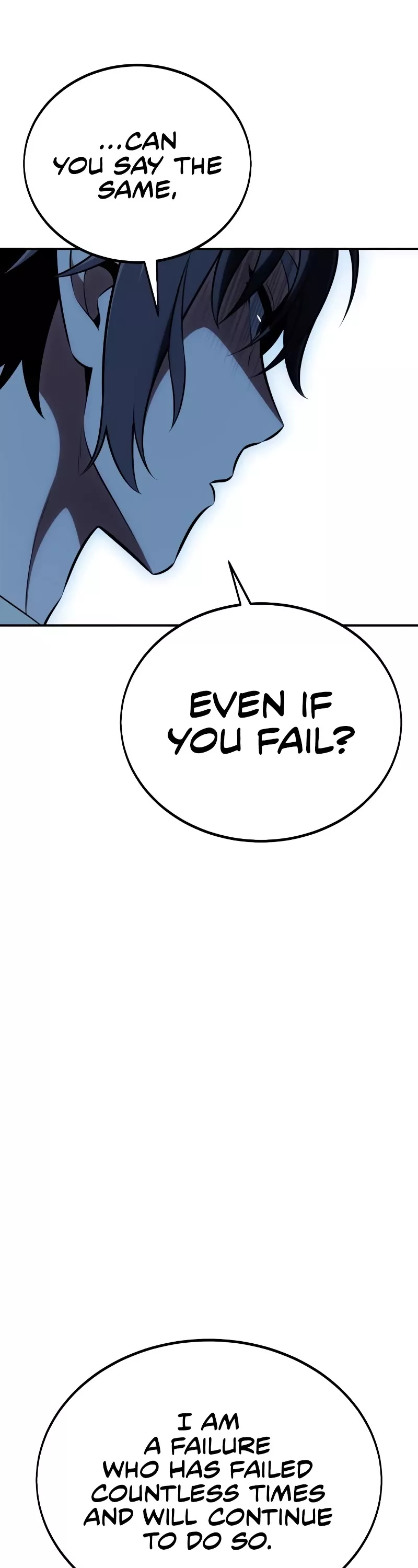 Read I Killed the Main Player Manga Online