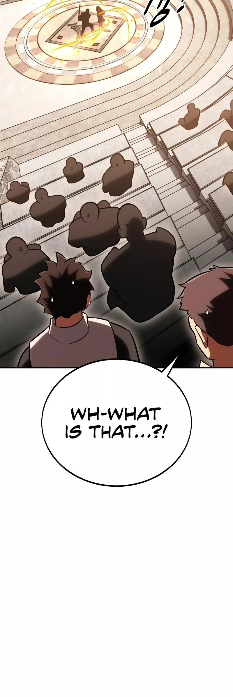 Read I Killed the Main Player Manga Online
