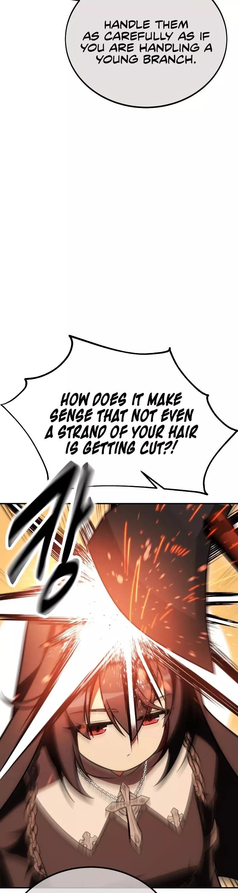 Read I Killed the Main Player Manga Online
