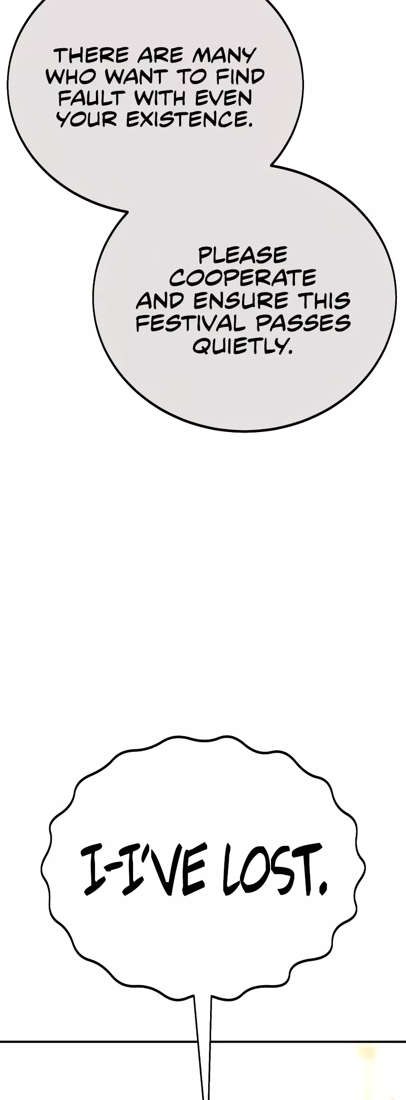 Read I Killed the Main Player Manga Online