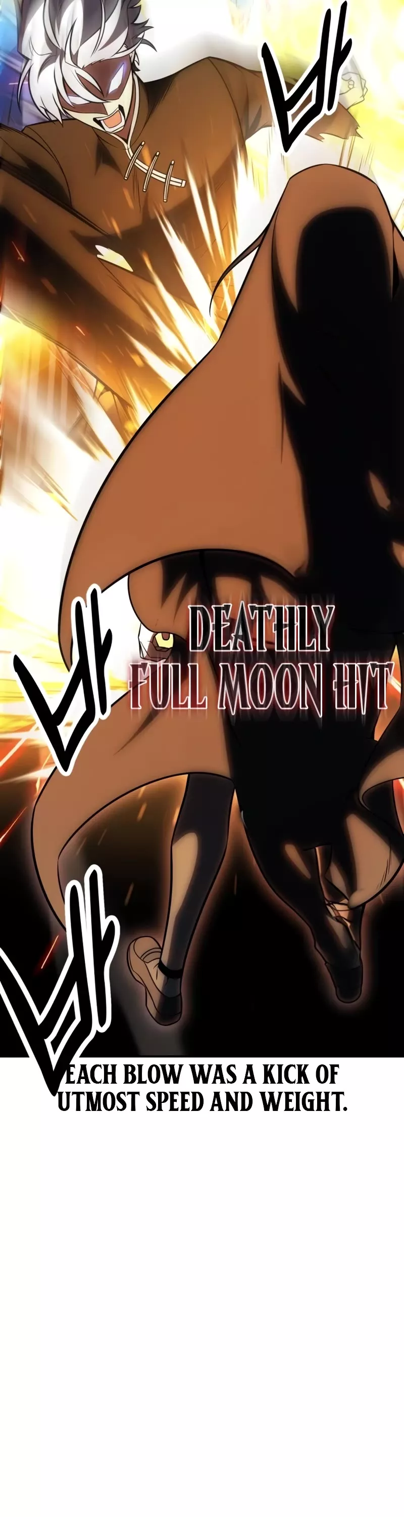 Read I Killed the Main Player Manga Online