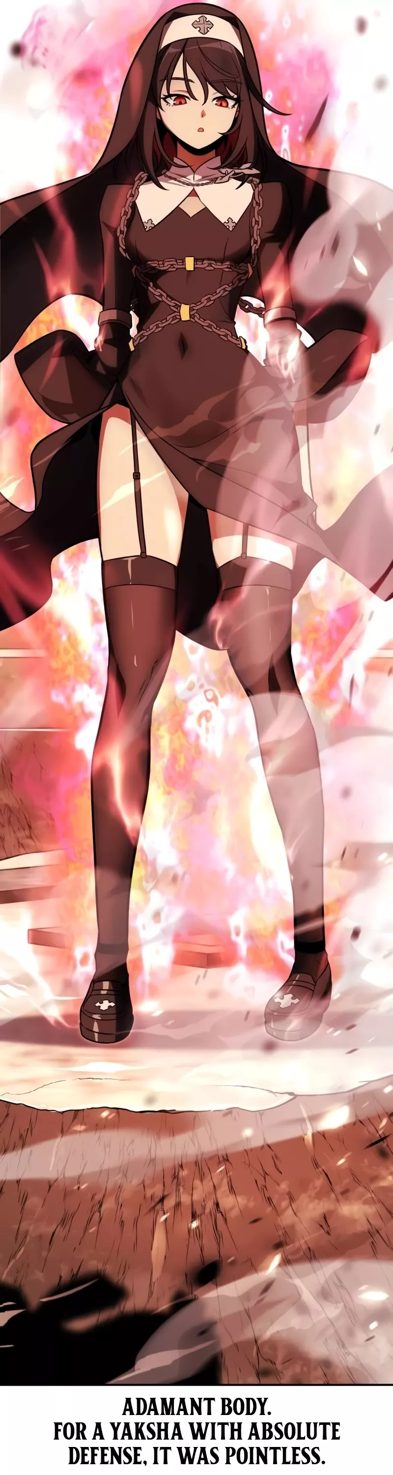 Read I Killed the Main Player Manga Online
