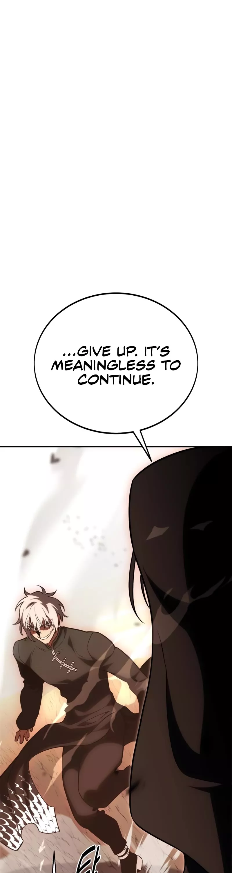 Read I Killed the Main Player Manga Online
