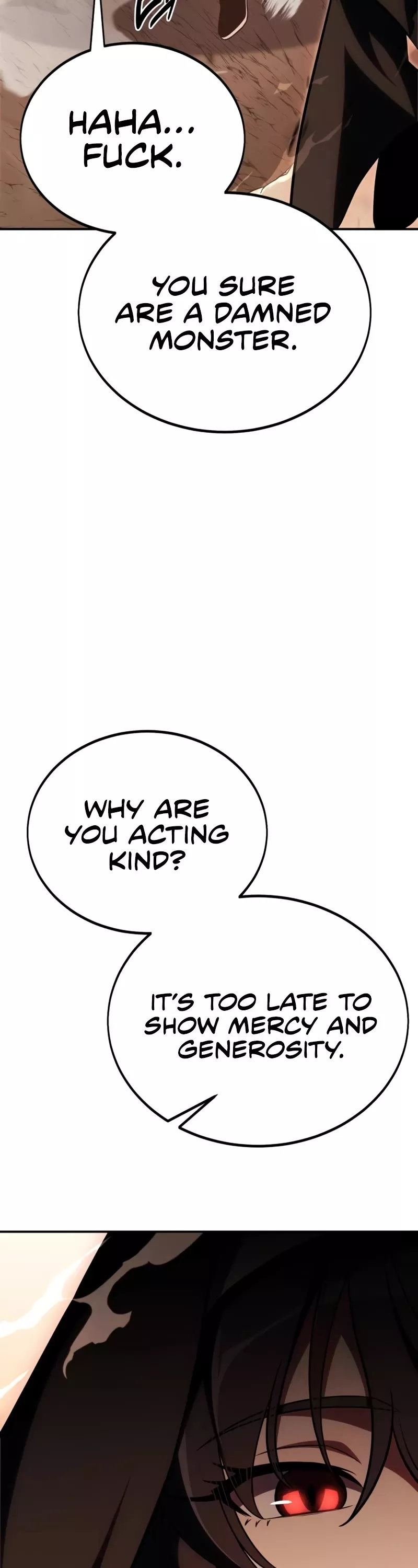 Read I Killed the Main Player Manga Online
