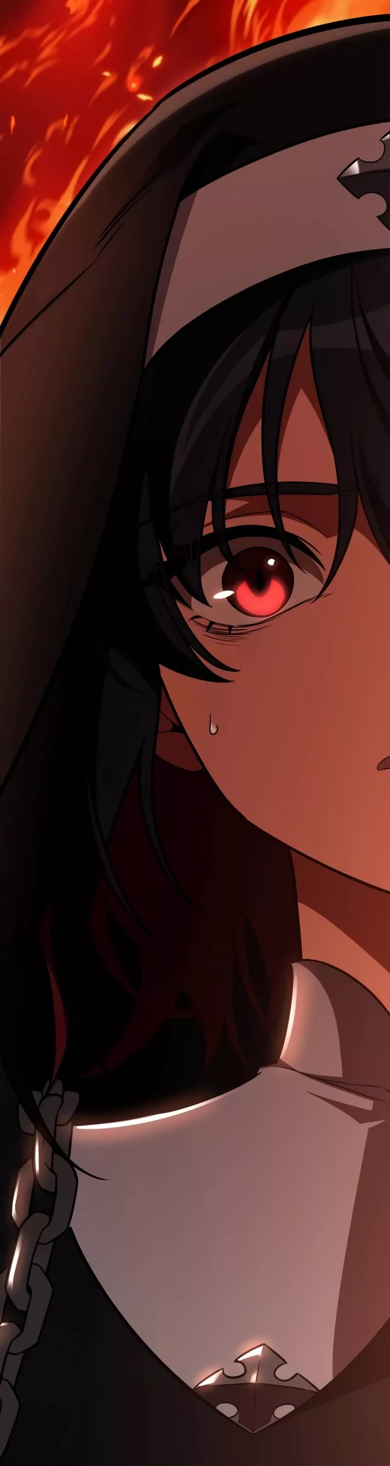 Read I Killed the Main Player Manga Online