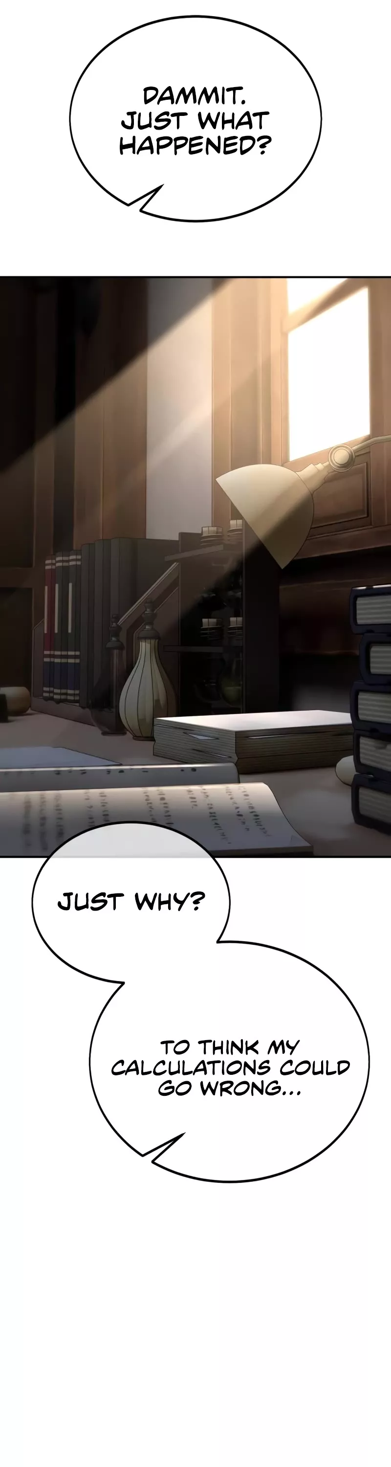 Read I Killed the Main Player Manga Online