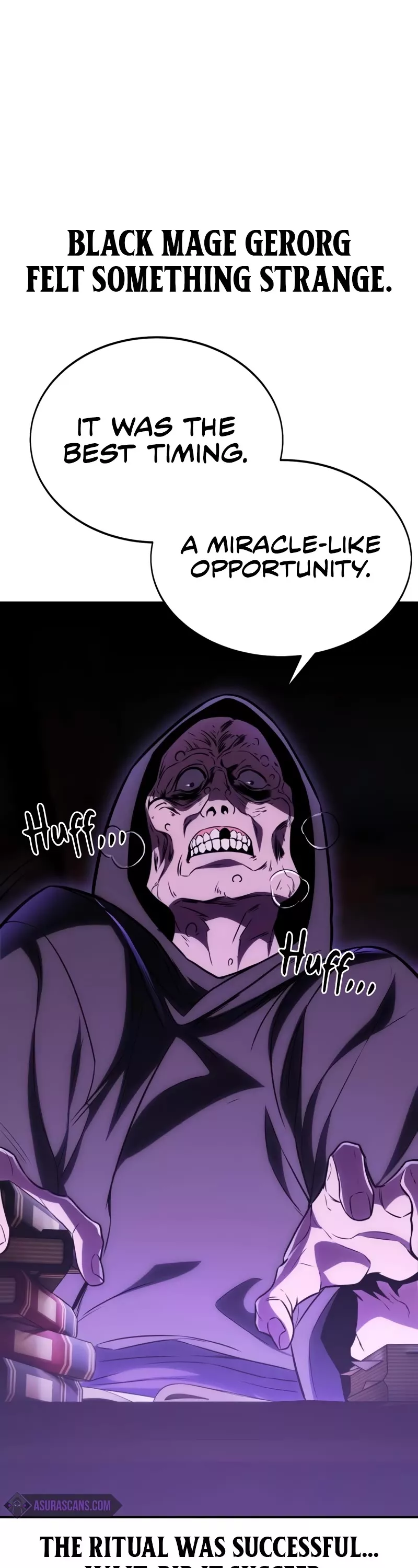 Read I Killed the Main Player Manga Online