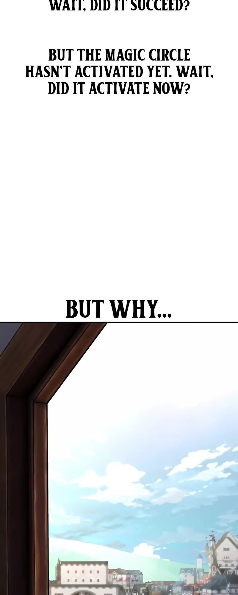 Read I Killed the Main Player Manga Online