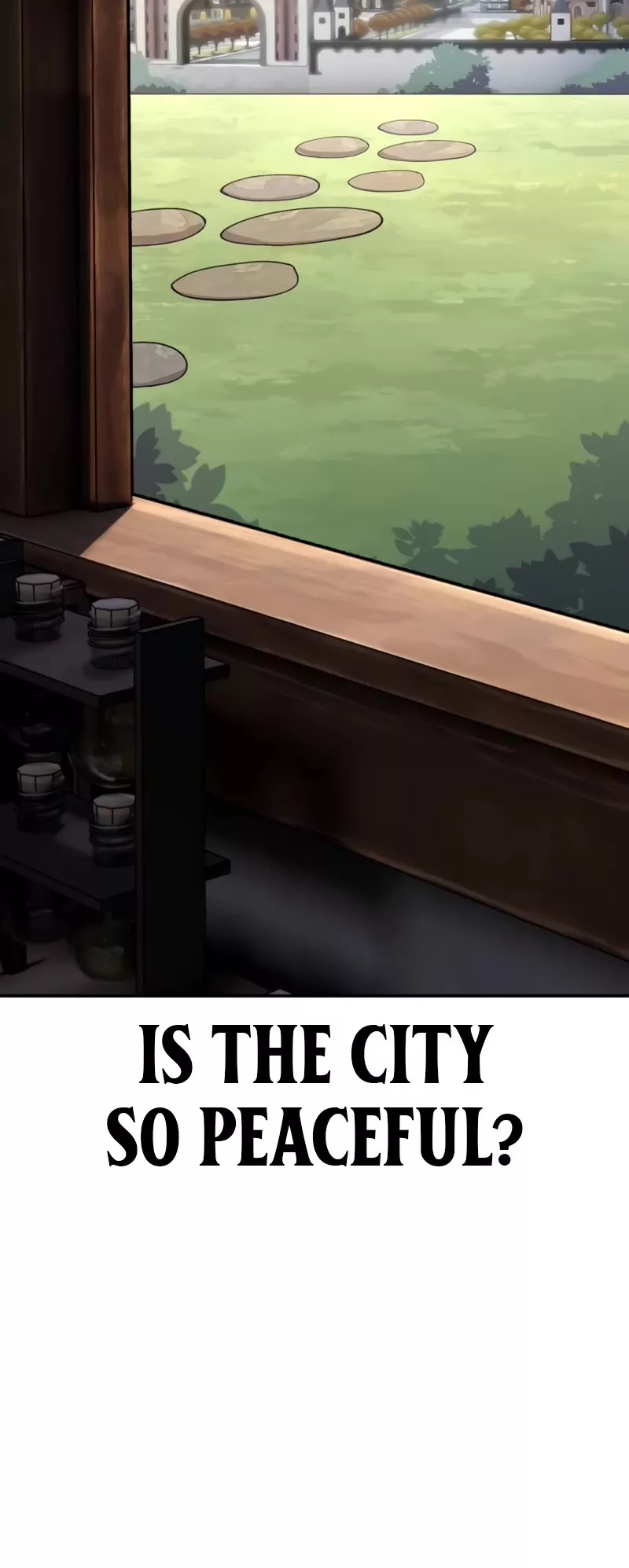 Read I Killed the Main Player Manga Online