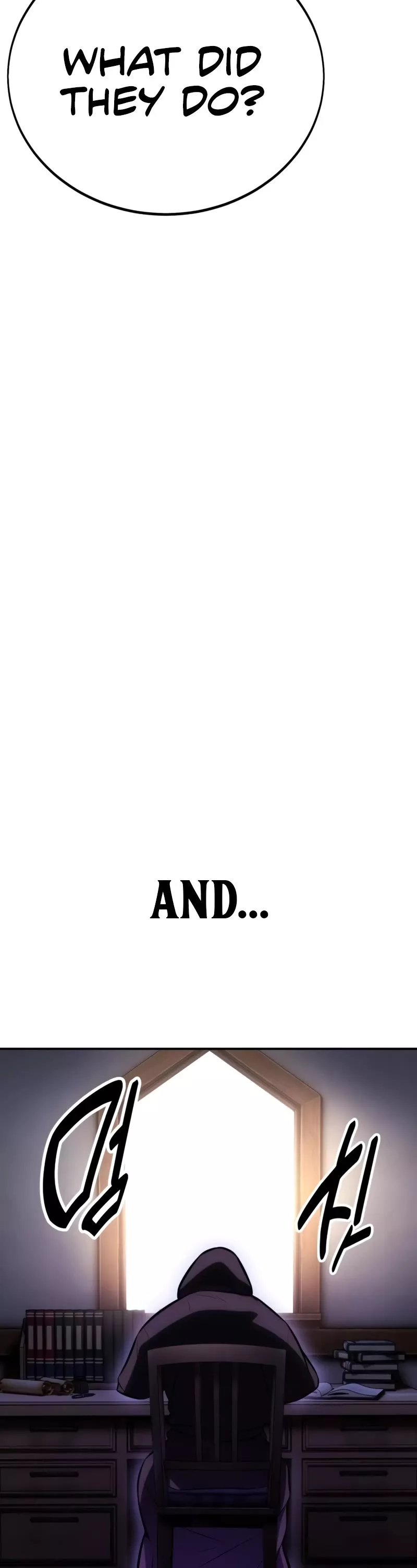 Read I Killed the Main Player Manga Online