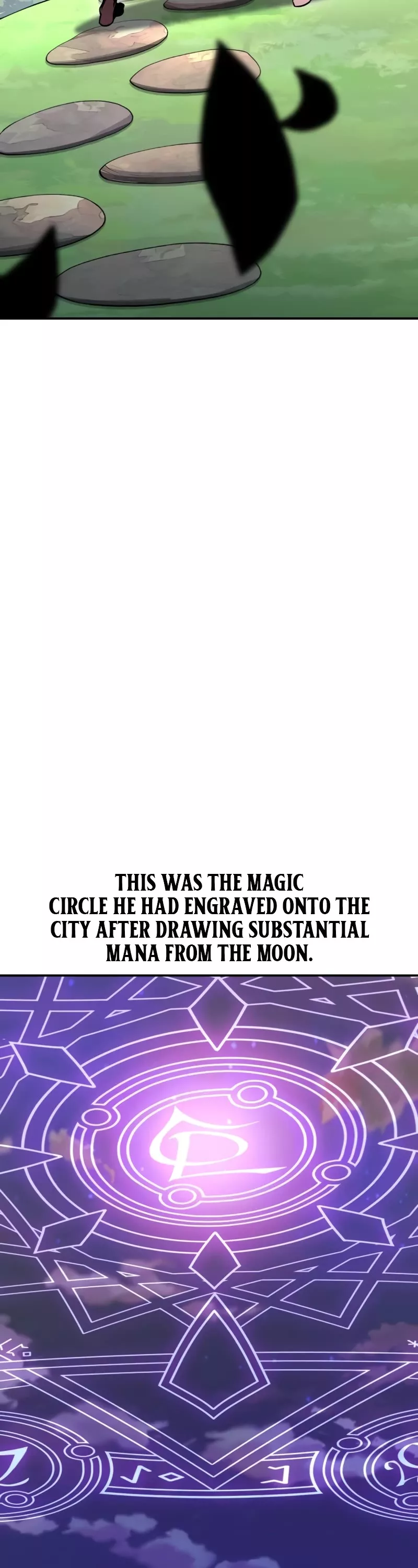 Read I Killed the Main Player Manga Online