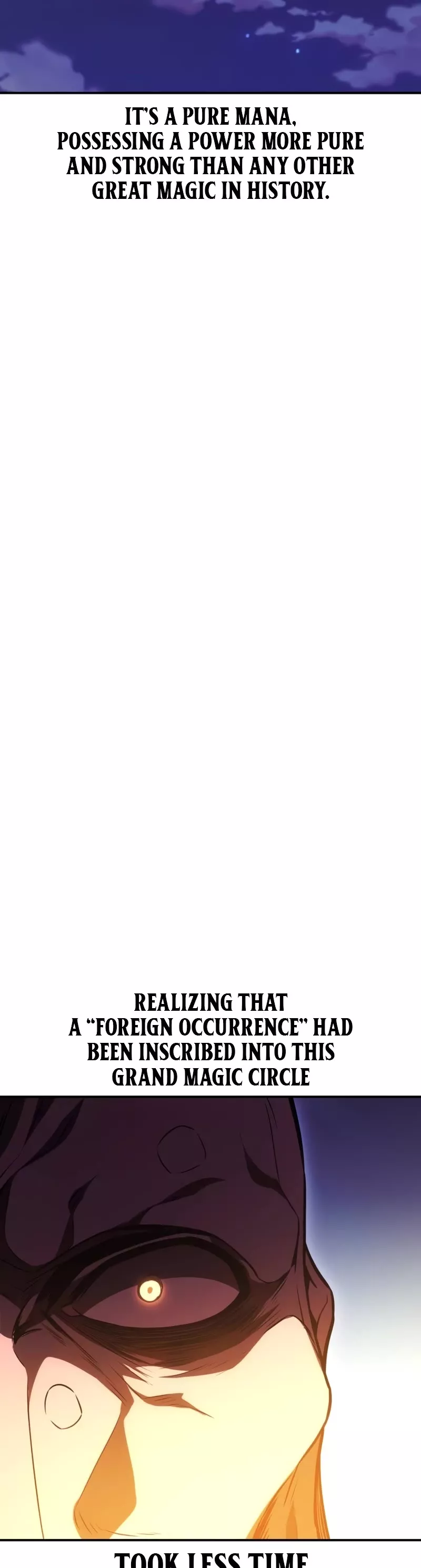 Read I Killed the Main Player Manga Online