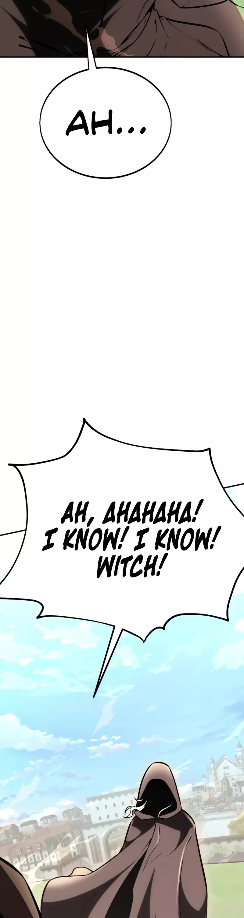 Read I Killed the Main Player Manga Online