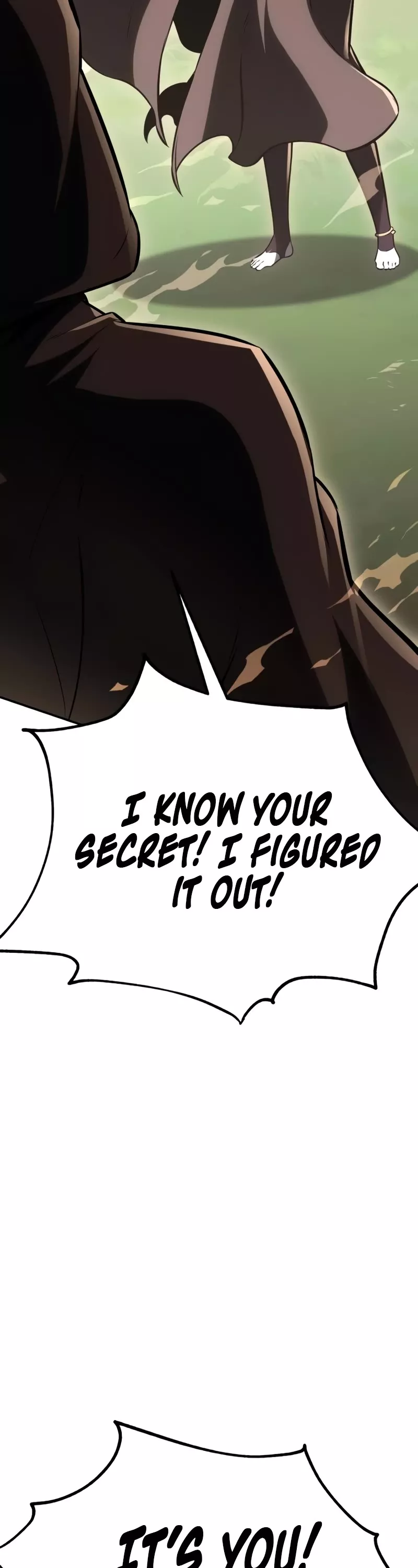 Read I Killed the Main Player Manga Online