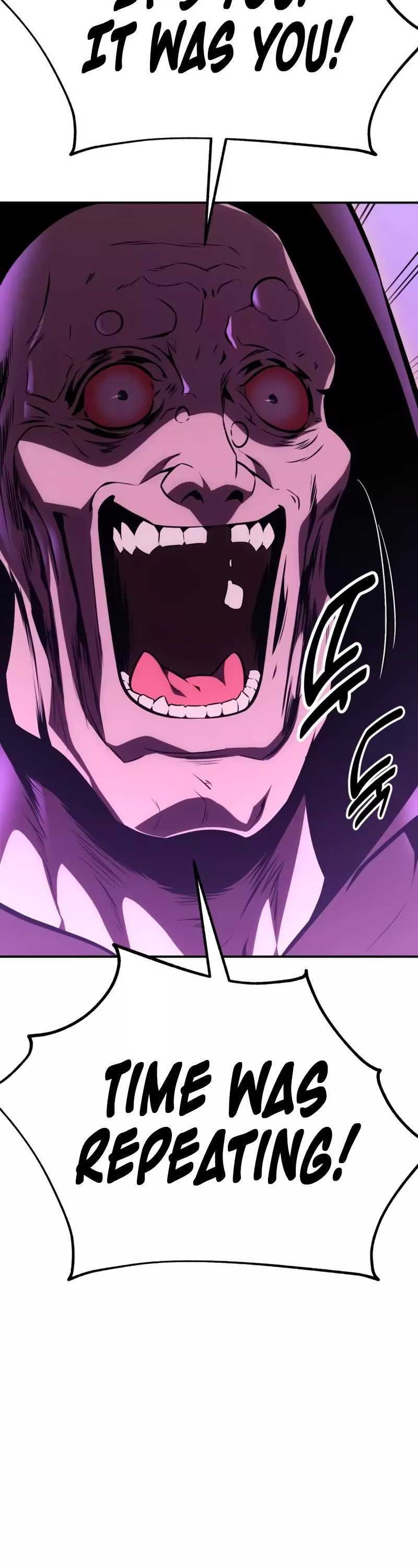 Read I Killed the Main Player Manga Online