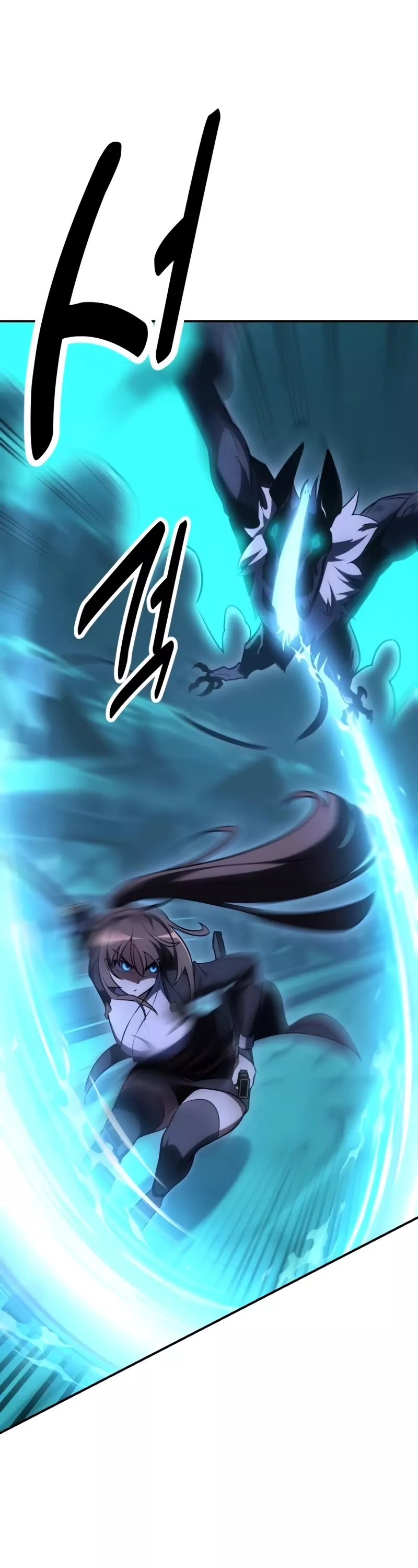 Read I Killed the Main Player Manga Online