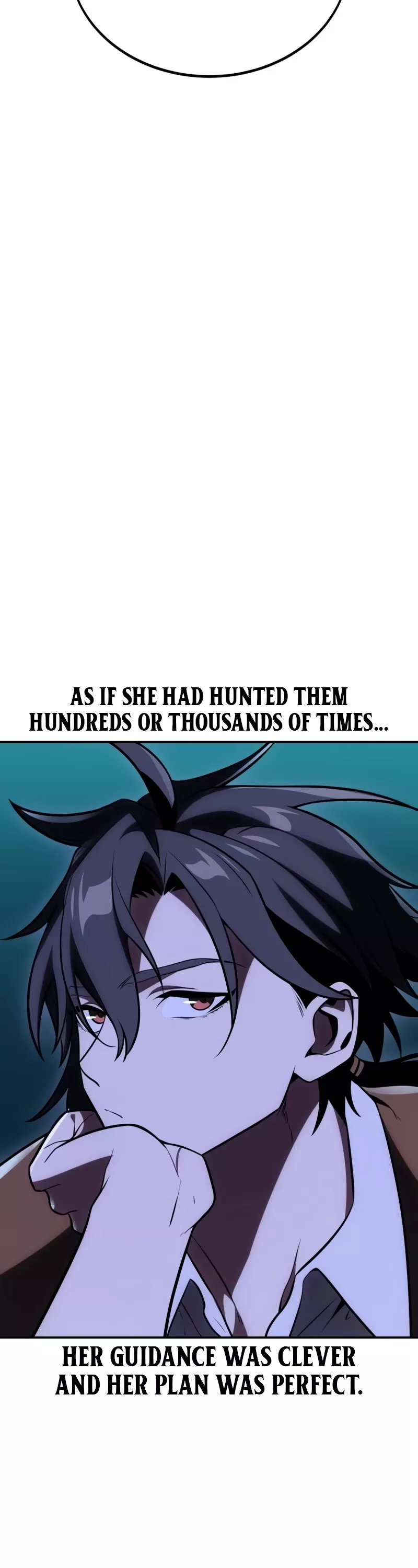 Read I Killed the Main Player Manga Online