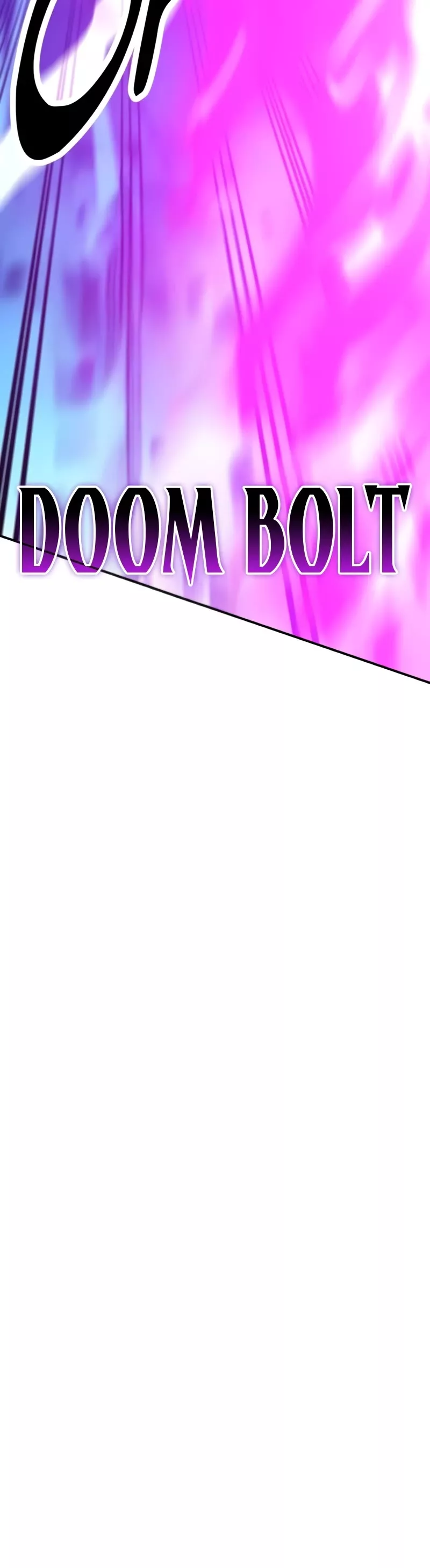 Read I Killed the Main Player Manga Online