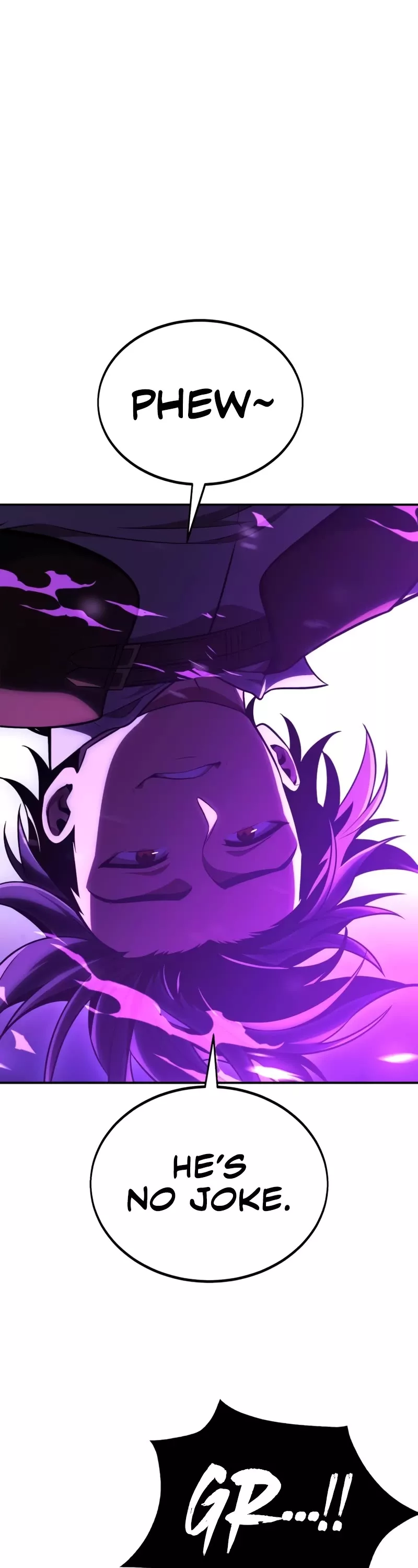 Read I Killed the Main Player Manga Online