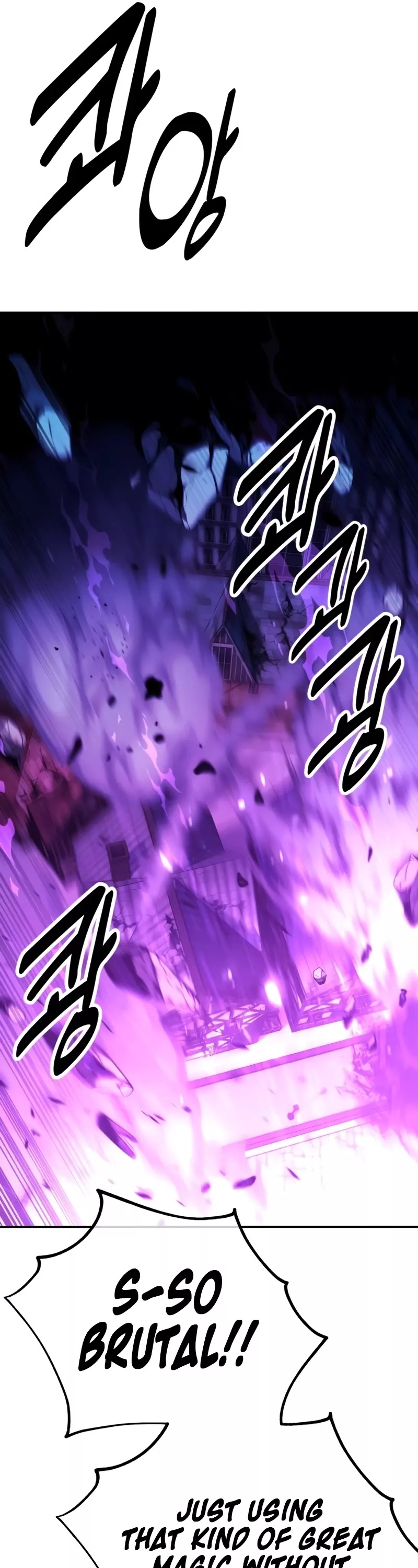 Read I Killed the Main Player Manga Online