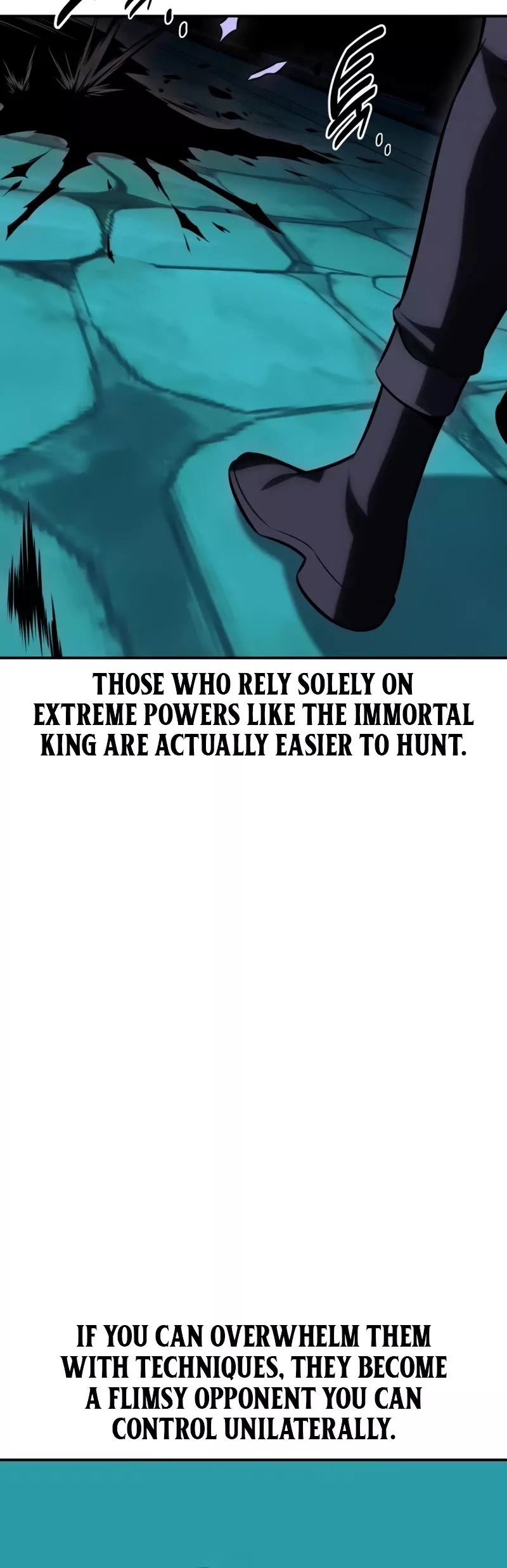 Read I Killed the Main Player Manga Online