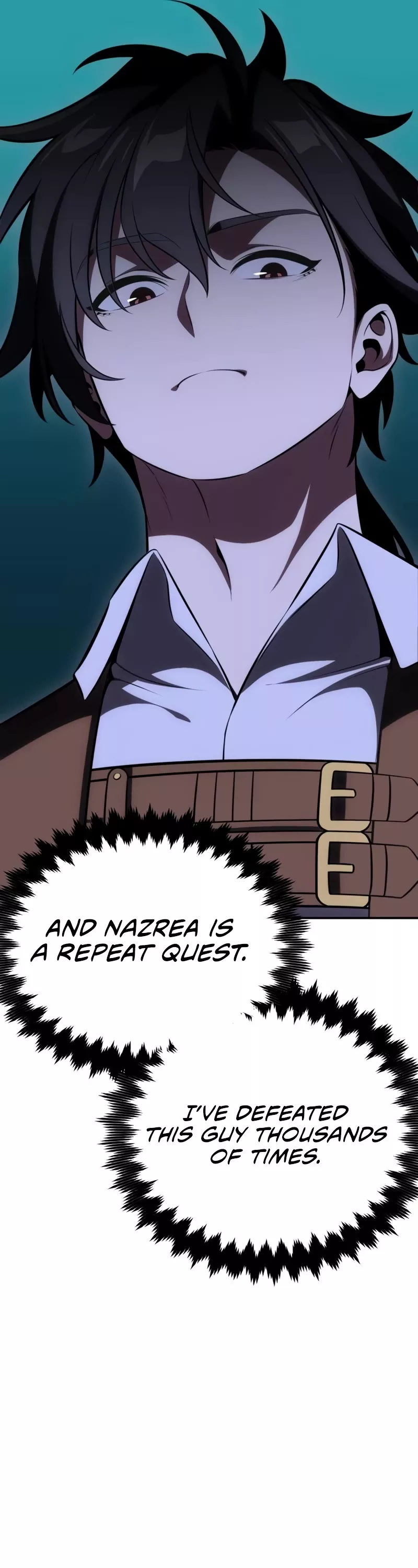 Read I Killed the Main Player Manga Online