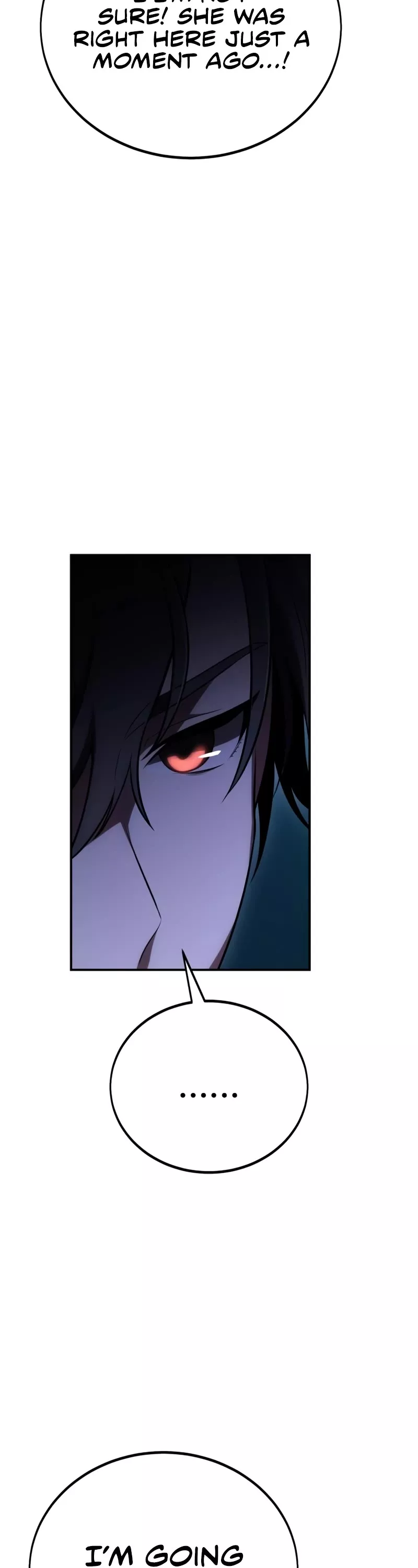 Read I Killed the Main Player Manga Online