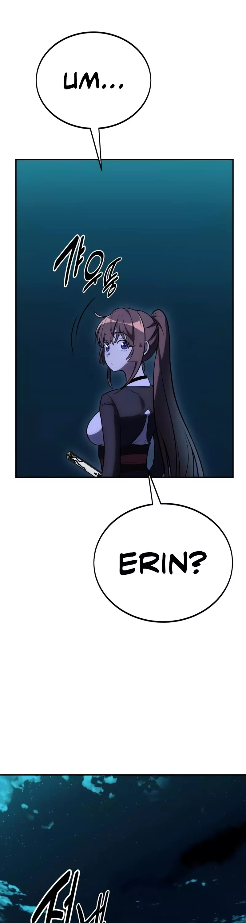 Read I Killed the Main Player Manga Online