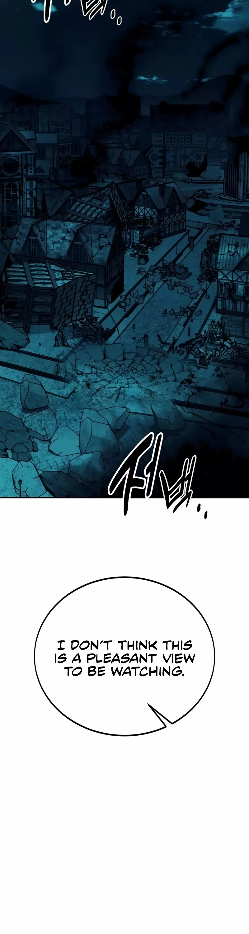 Read I Killed the Main Player Manga Online
