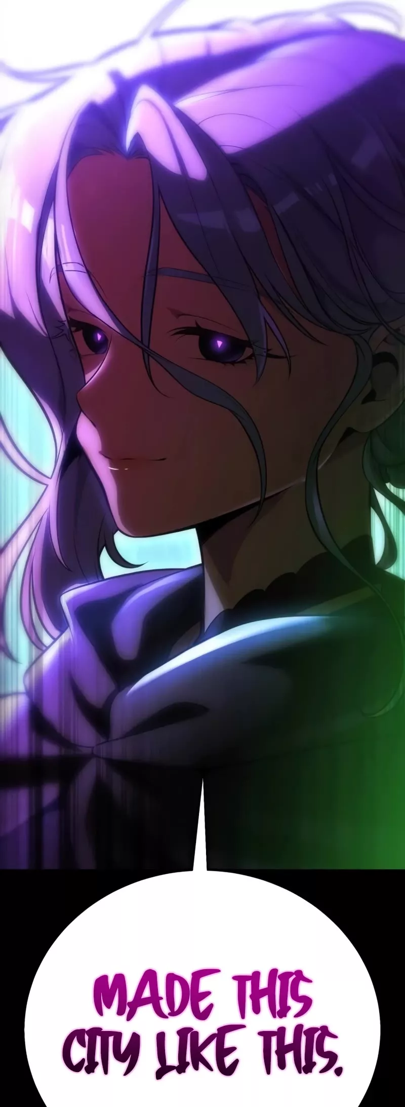 Read I Killed the Main Player Manga Online