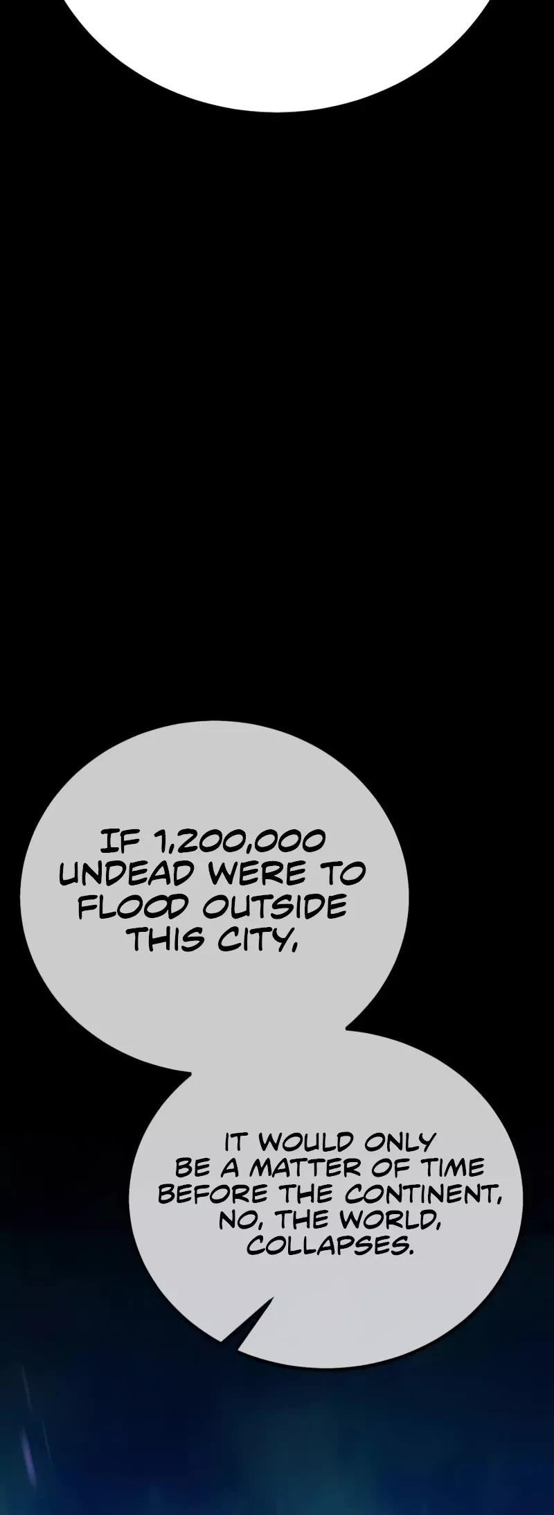 Read I Killed the Main Player Manga Online