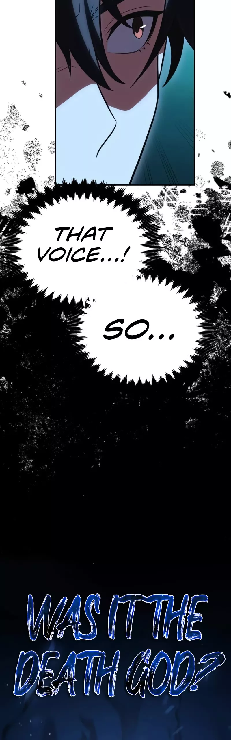 Read I Killed the Main Player Manga Online