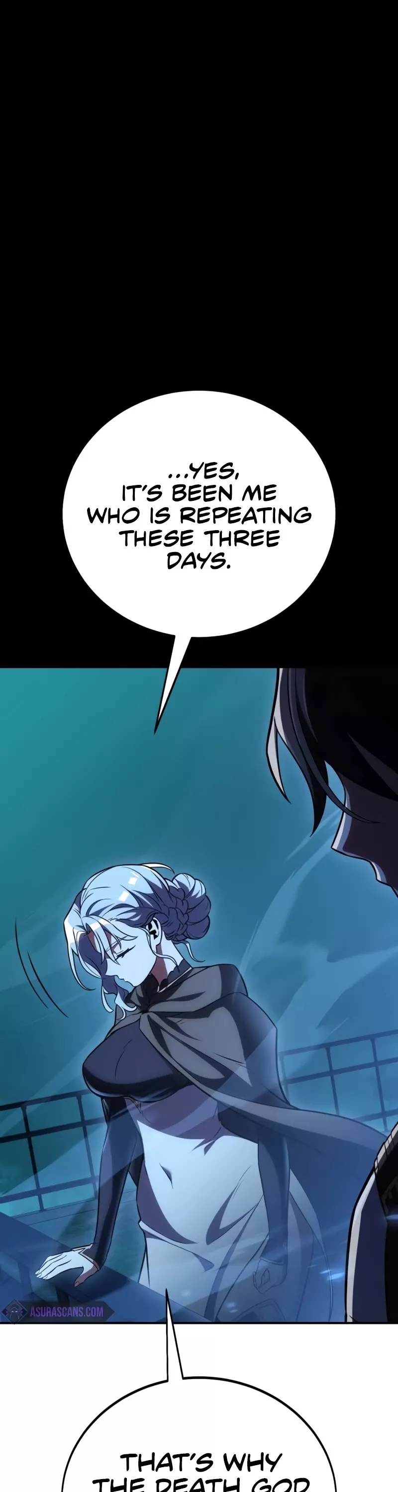 Read I Killed the Main Player Manga Online