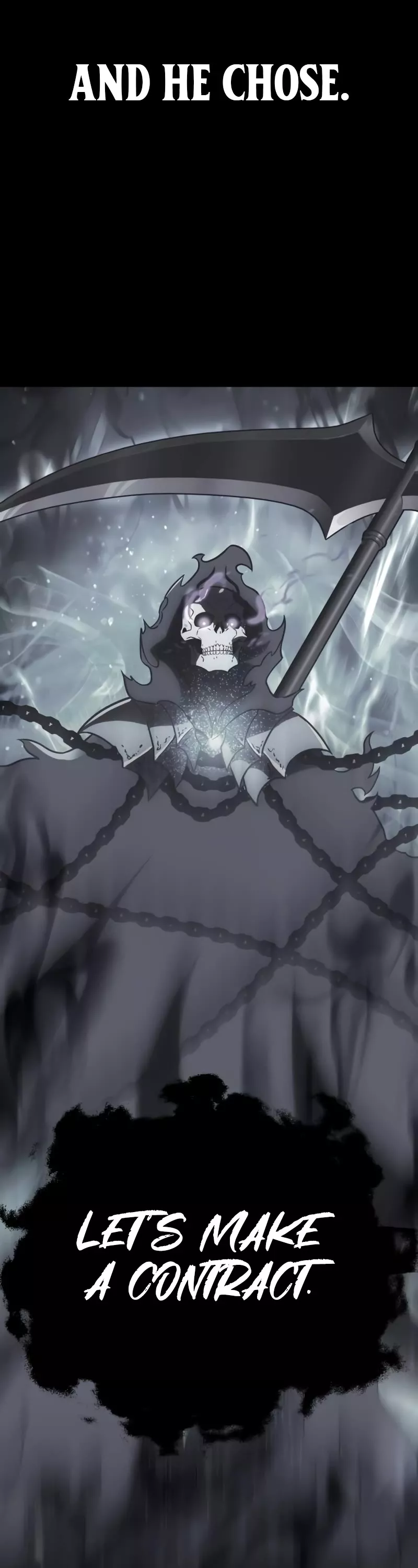 Read I Killed the Main Player Manga Online