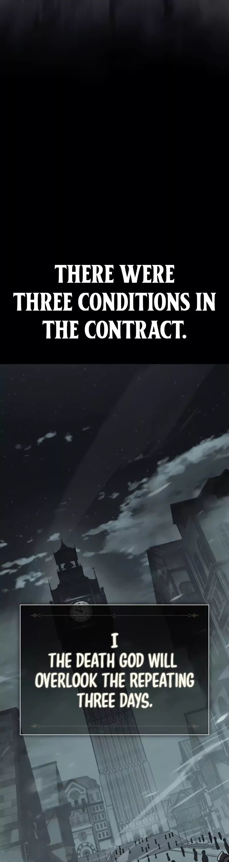 Read I Killed the Main Player Manga Online