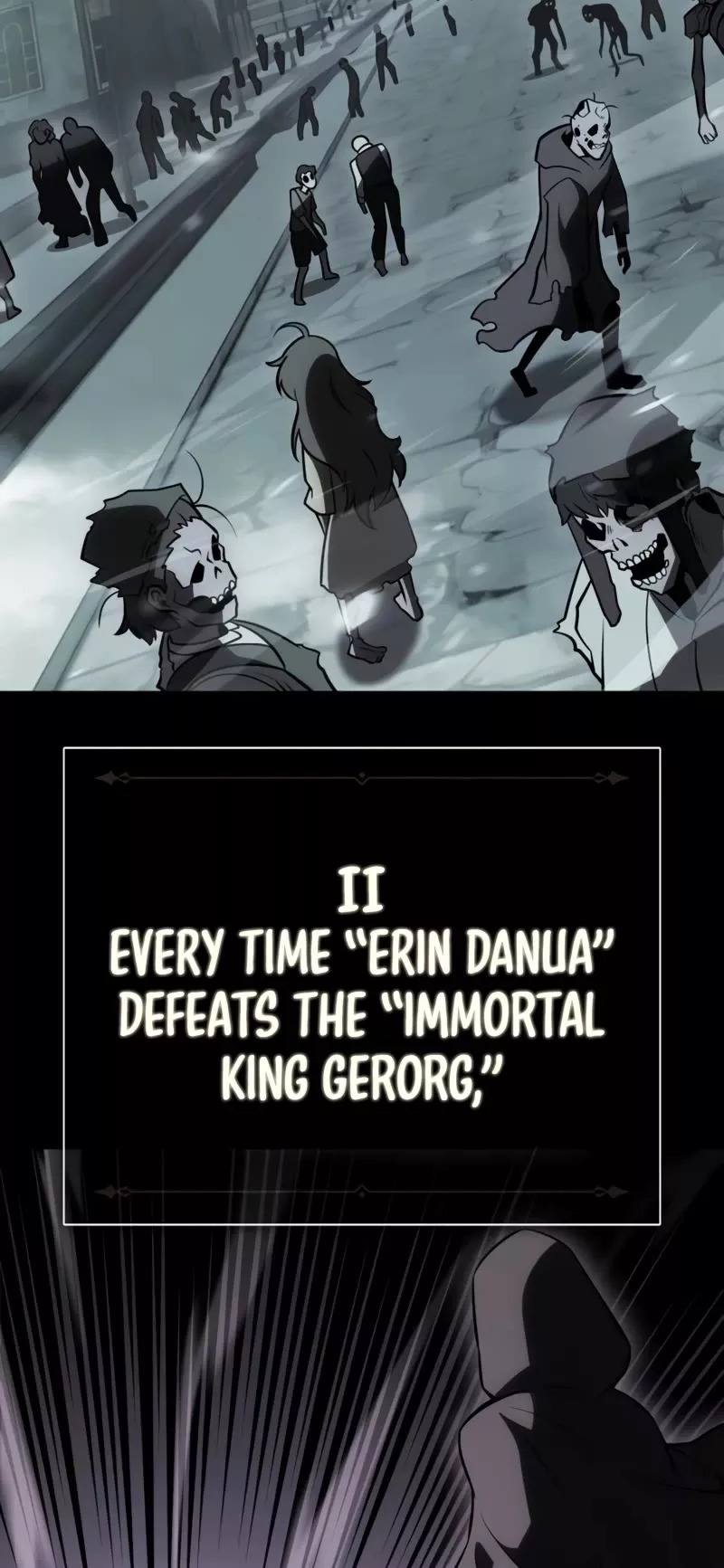 Read I Killed the Main Player Manga Online