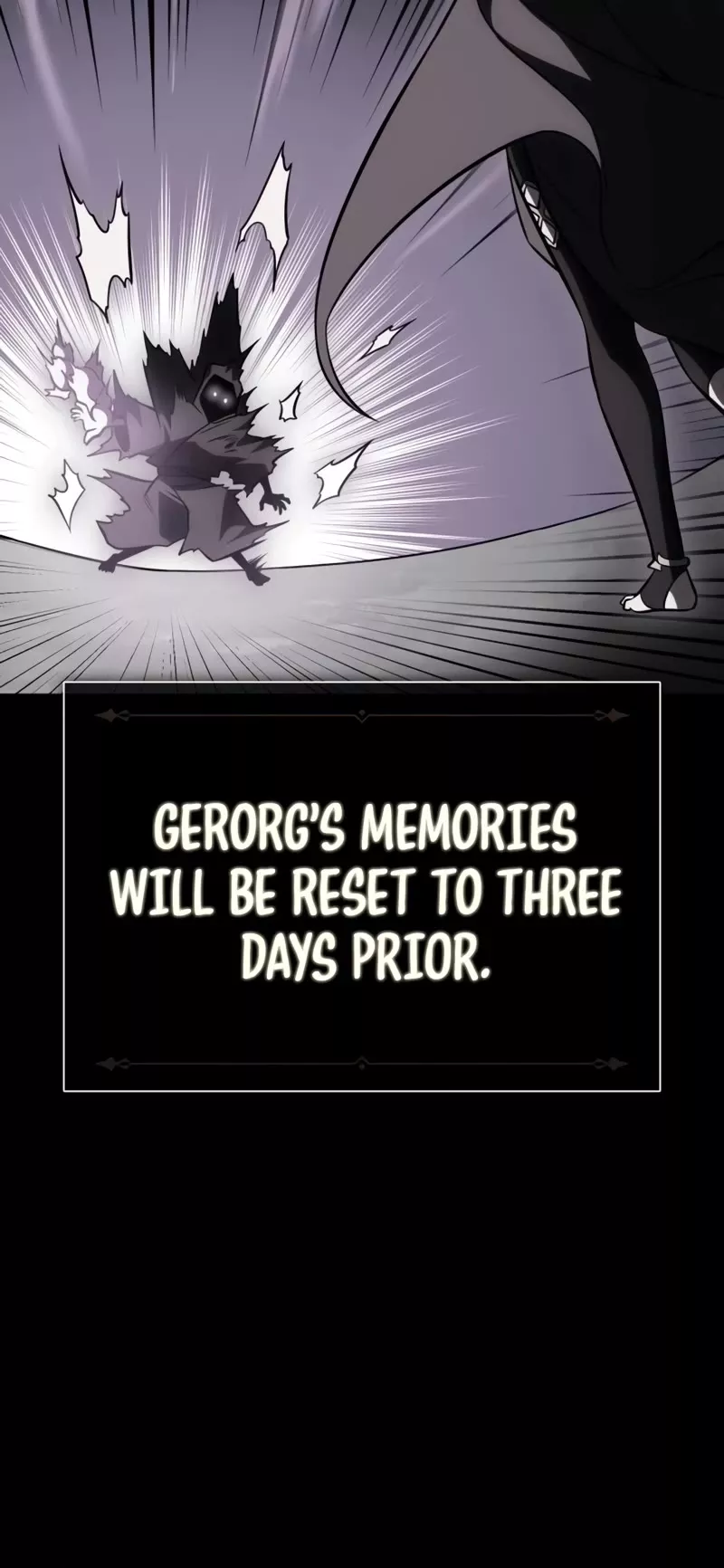 Read I Killed the Main Player Manga Online