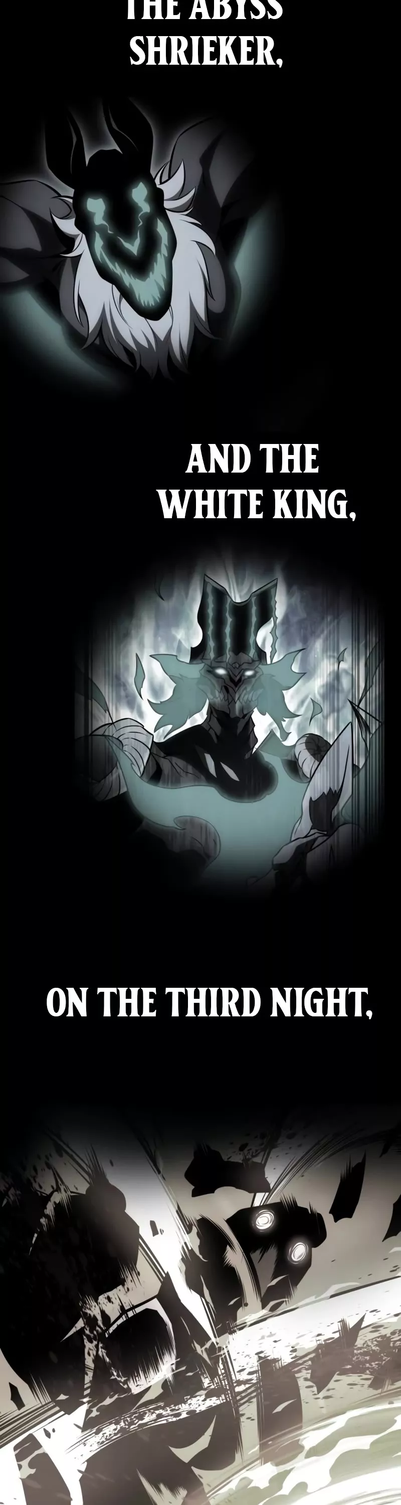 Read I Killed the Main Player Manga Online
