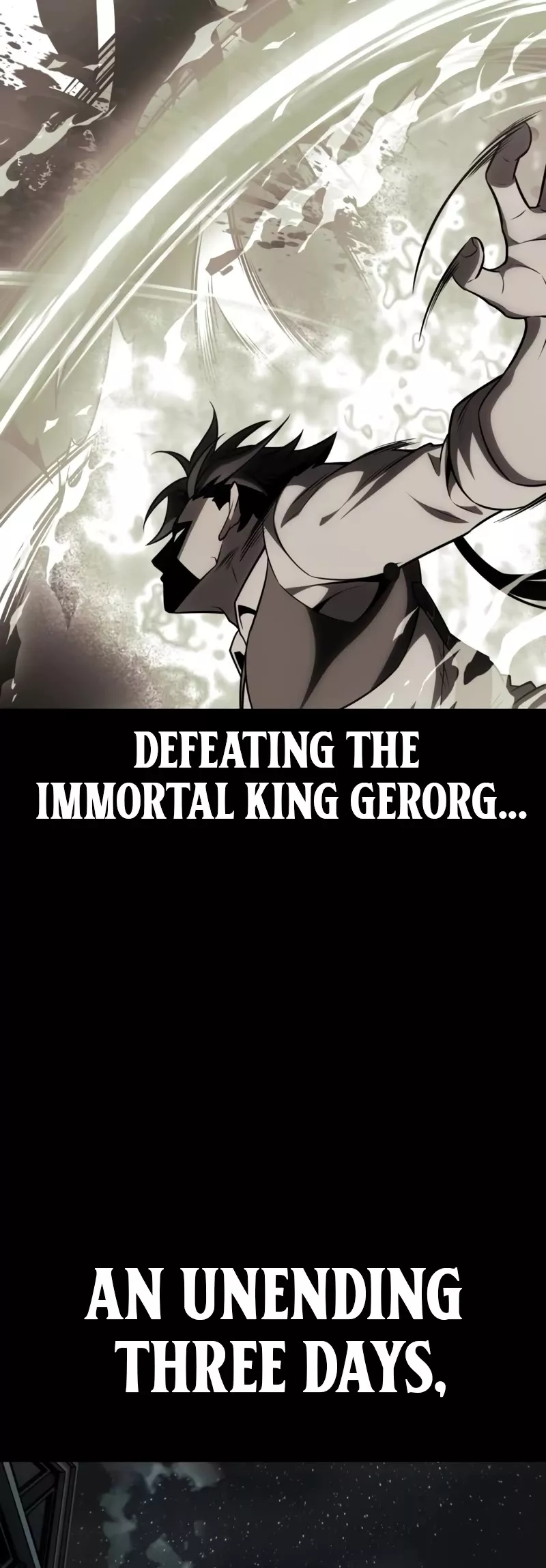 Read I Killed the Main Player Manga Online