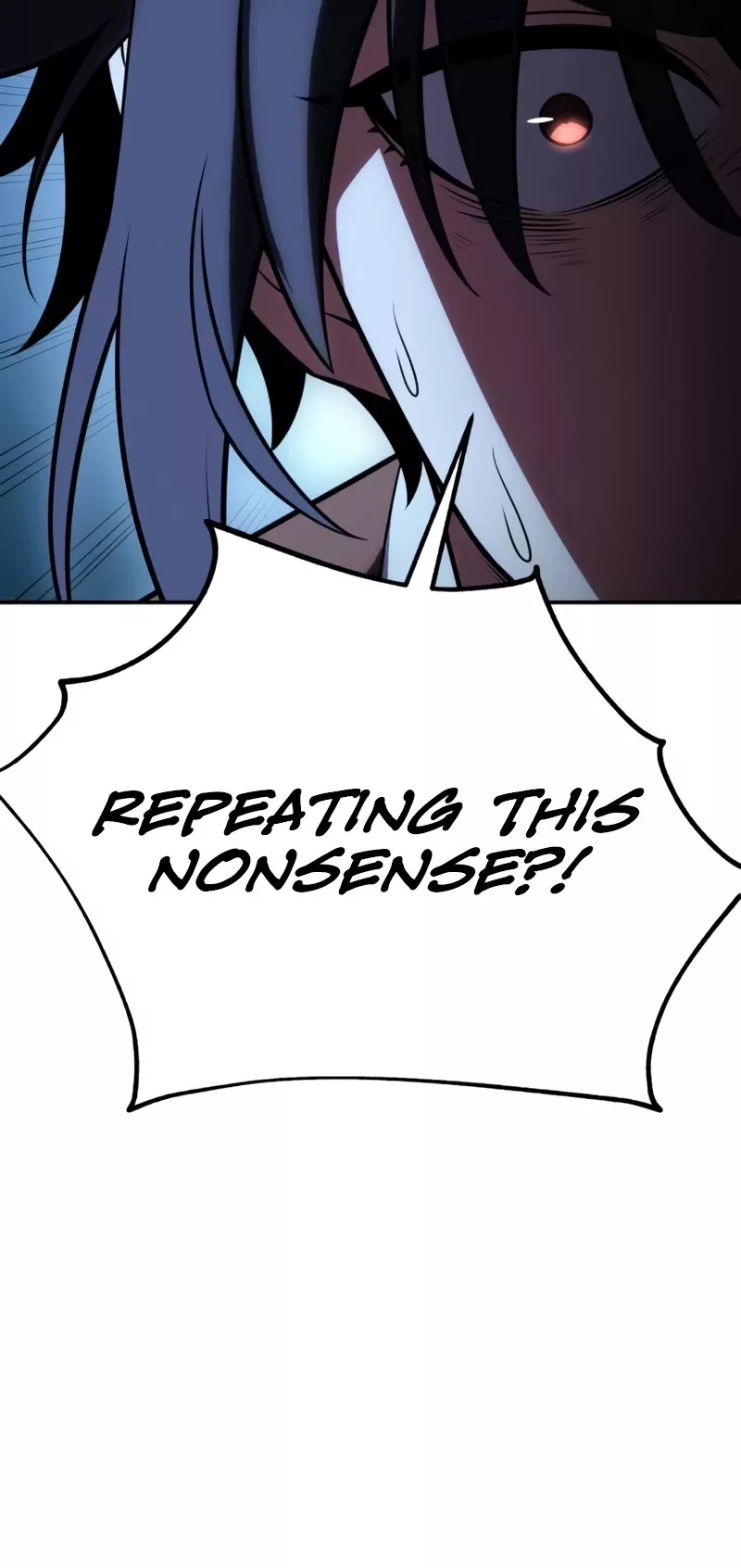 Read I Killed the Main Player Manga Online