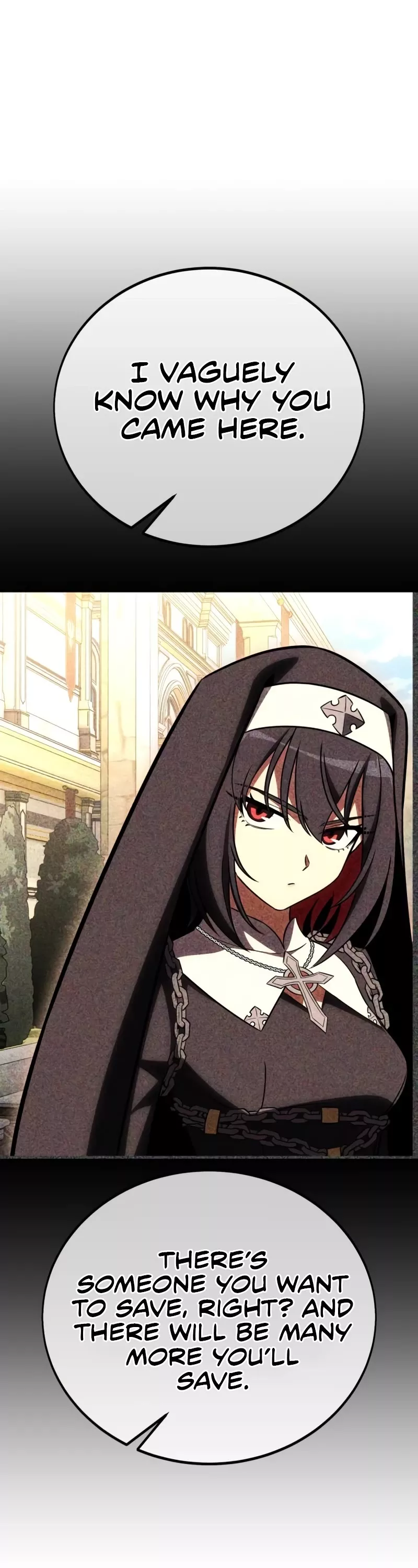 Read I Killed the Main Player Manga Online
