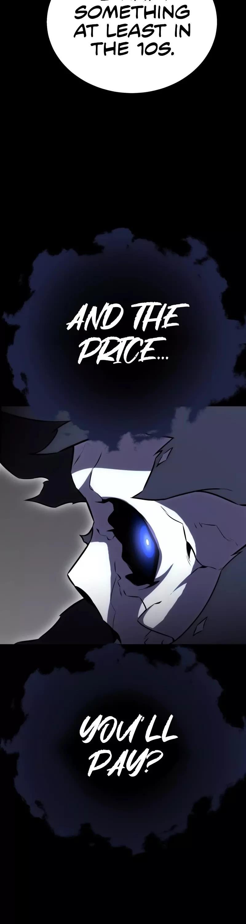 Read I Killed the Main Player Manga Online