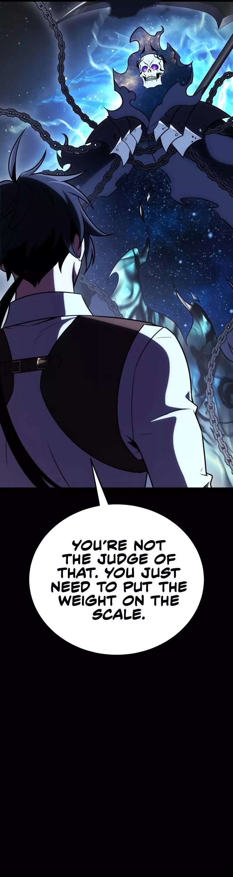 Read I Killed the Main Player Manga Online