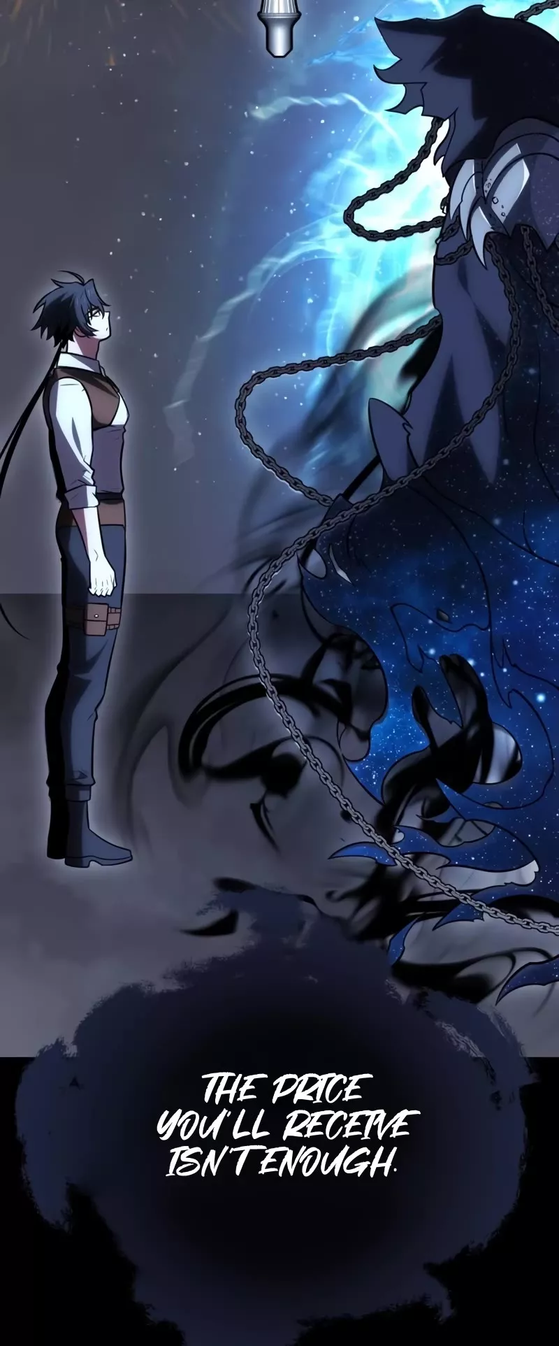 Read I Killed the Main Player Manga Online
