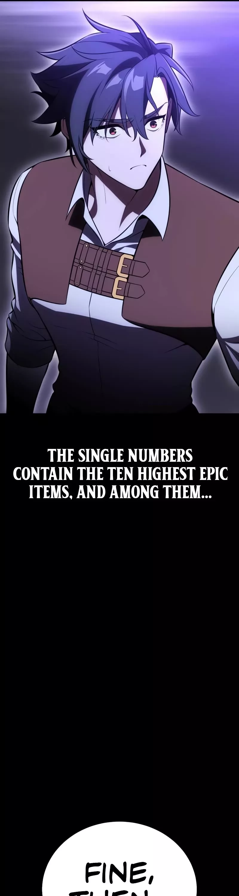 Read I Killed the Main Player Manga Online