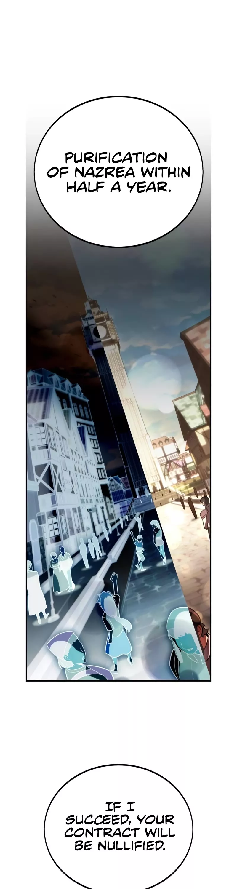Read I Killed the Main Player Manga Online